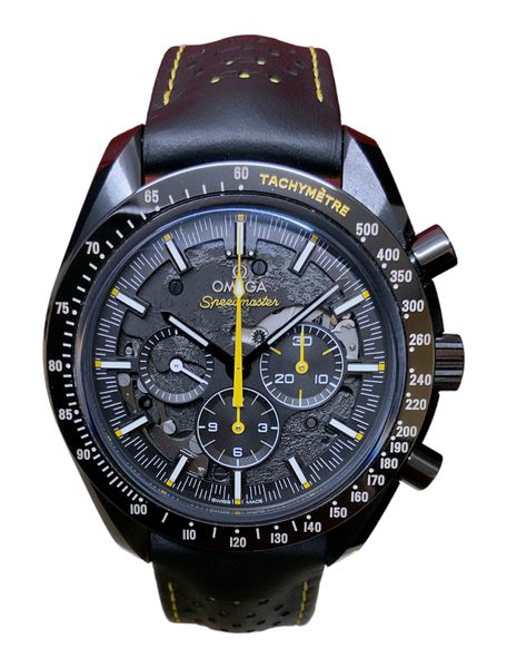 Omega Speedmaster Dark Side of the Moon 311.92.44.30.01.001